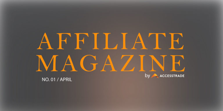 affiliate magazine