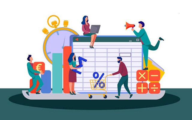 thu hút kêu gọi khách hàng