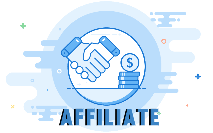  Affiliate là hướng đi vững chắc cho nhiều Freelance, Blogger và những người sáng tạo nội dung trên nền tảng Internet