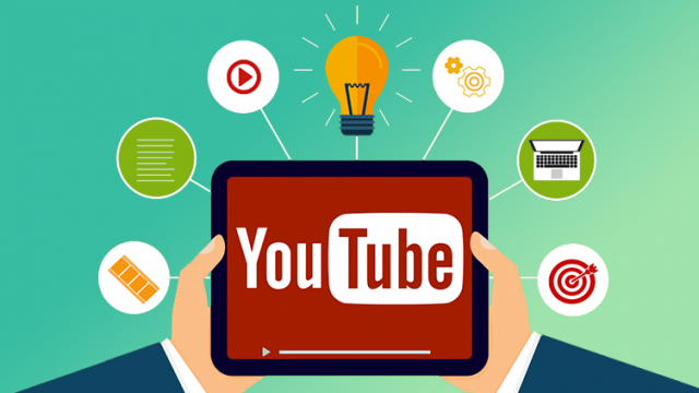 Tạo kênh youtube kiếm tiền