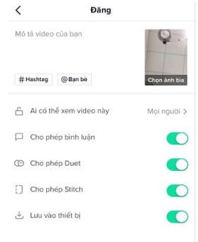 Nhập mô tả video của bạn