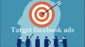 target đối tượng facebook