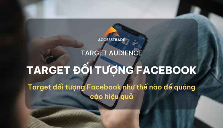 Target đối tượng Facebook