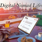 Sức hút kỳ lạ của Digital Nomad đối với các bạn trẻ thích tự do