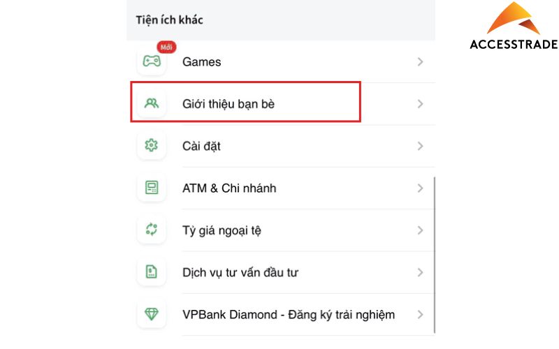 Cách tải app VPBank để kiếm tiền bằng điện thoại