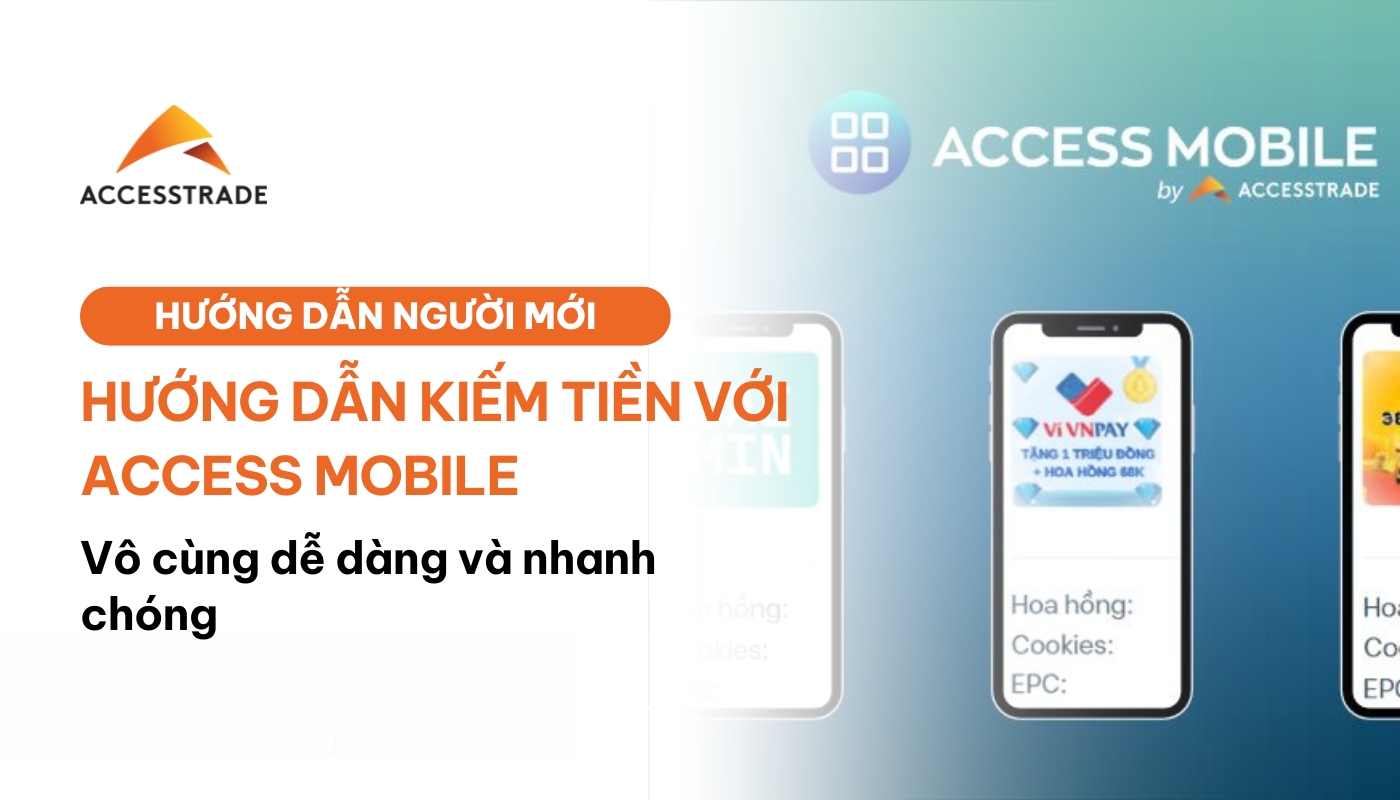 huong dan kiem tien voi mobile app