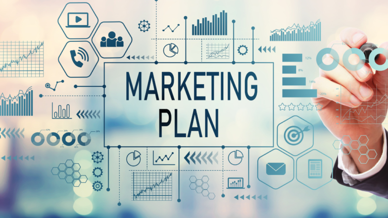 Kế hoạch Marketing