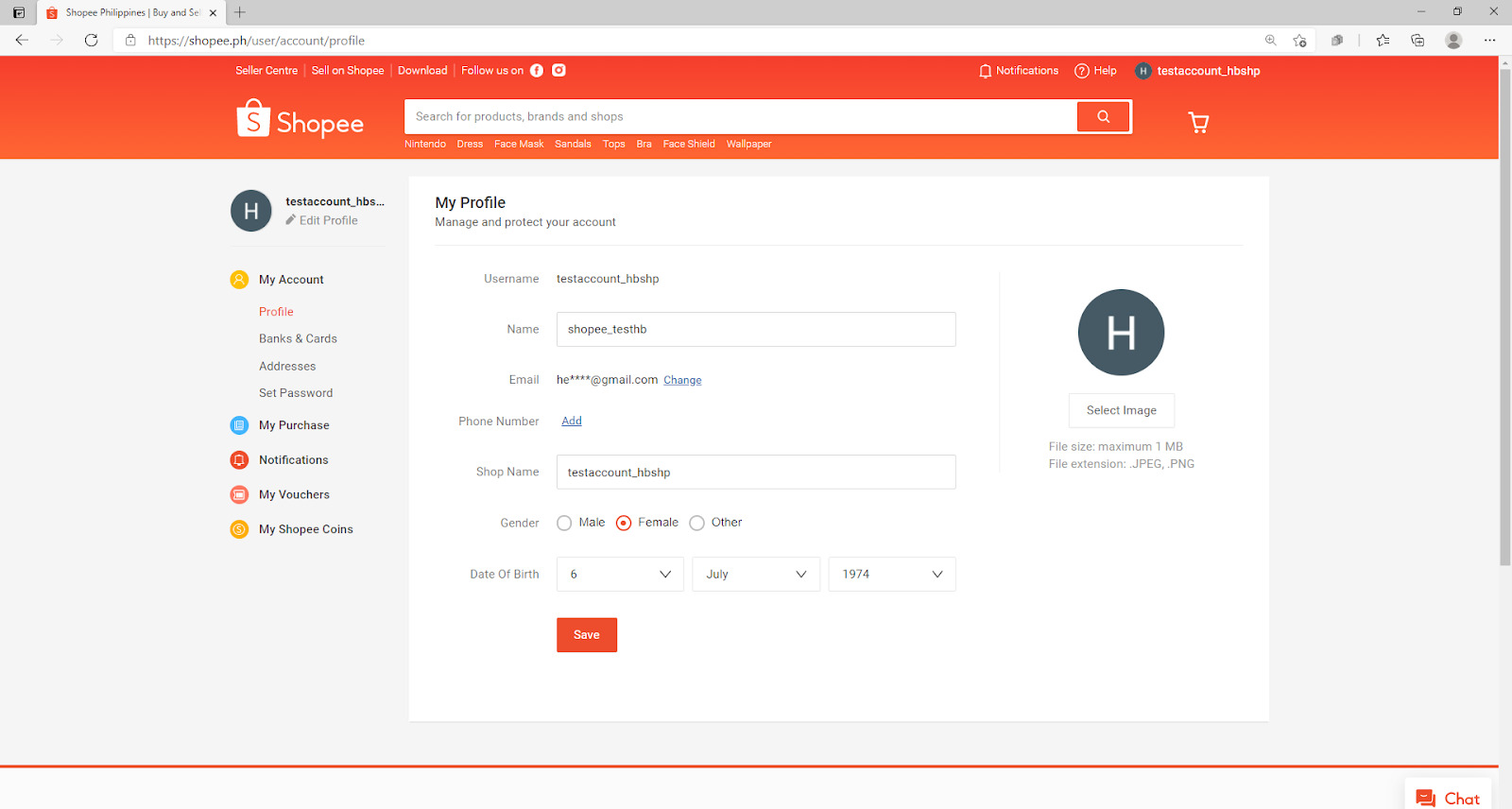 cách đăng ký bán hàng trên shopee