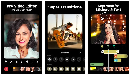 cách tạo video tiktok