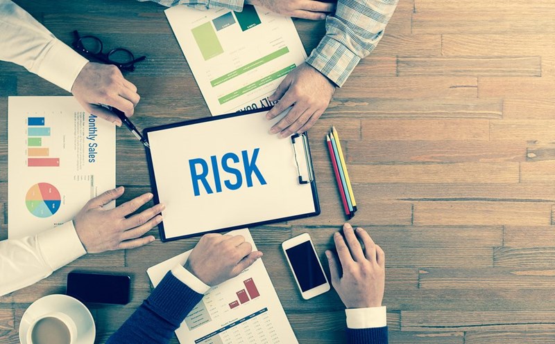 Quy trình quản trị rủi ro cho doanh nghiệp