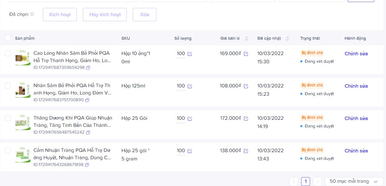 bán hàng trên TikTok Shop