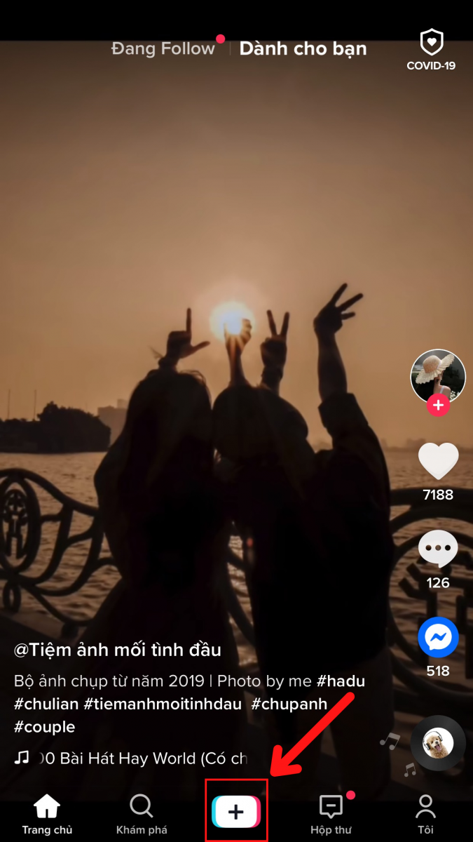 Cách Làm Video TikTok Để Thu Hút Triệu View