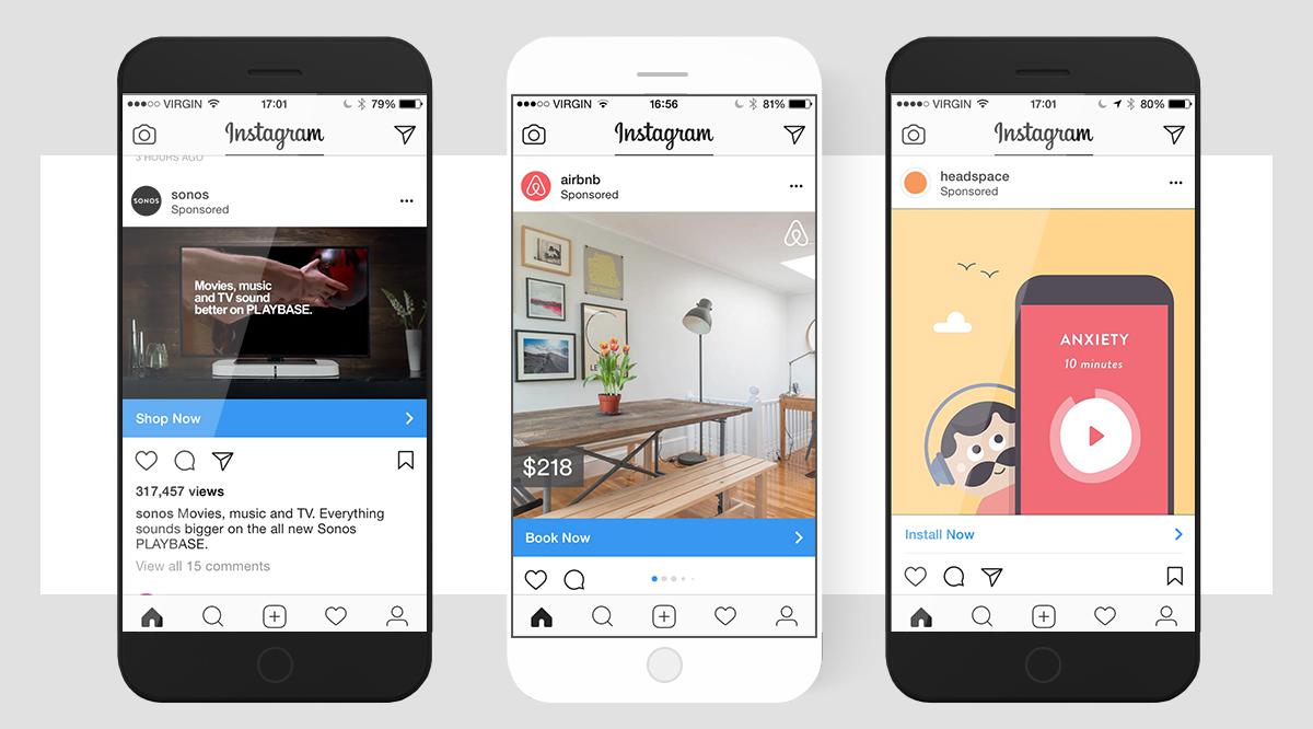 Chạy quảng cáo Instagram tiết kiệm, ra đơn hiệu quả 2022