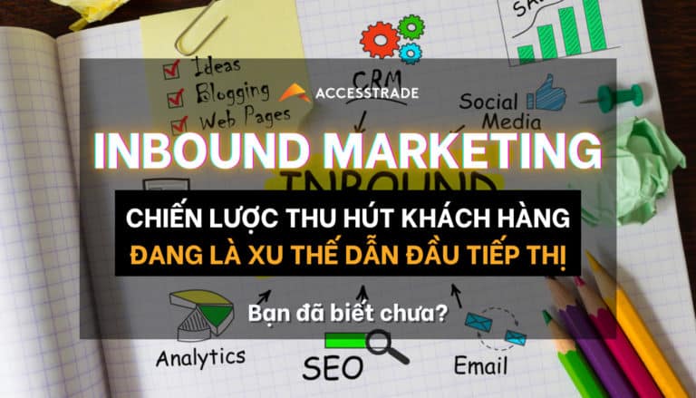 Inbound Marketing