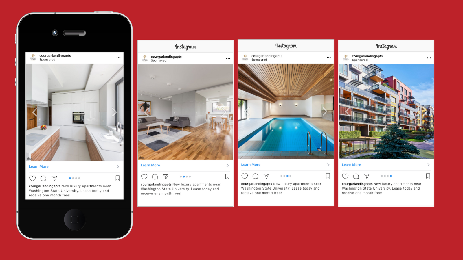 chạy quảng cáo Instagram