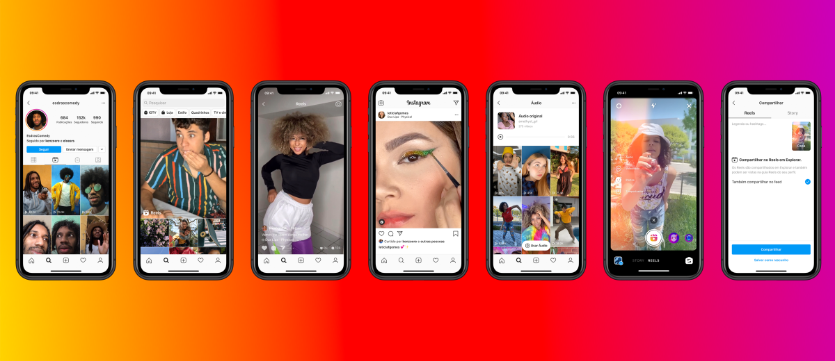 chạy quảng cáo Instagram