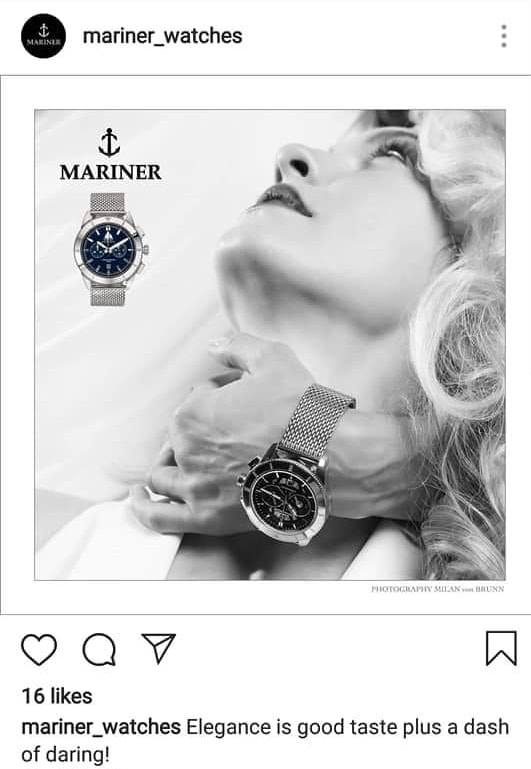 chạy quảng cáo Instagram
