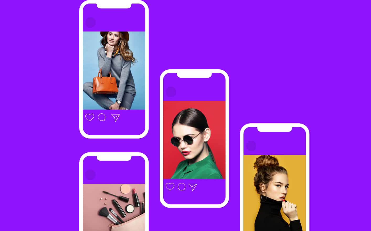 chạy quảng cáo Instagram