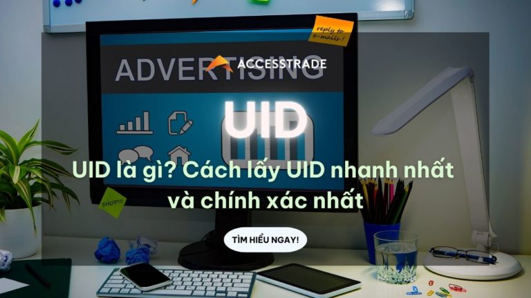 Uid Là Gì? Cách Lấy Uid Nhanh Nhất Và Chính Xác Nhất