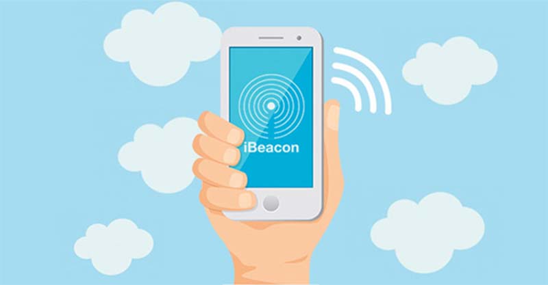 Beacon là gì và quan trọng như thế nào với Marketing?