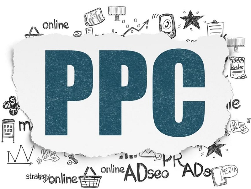 Các loại quảng cáo PPC phổ biến nhất hiện nay