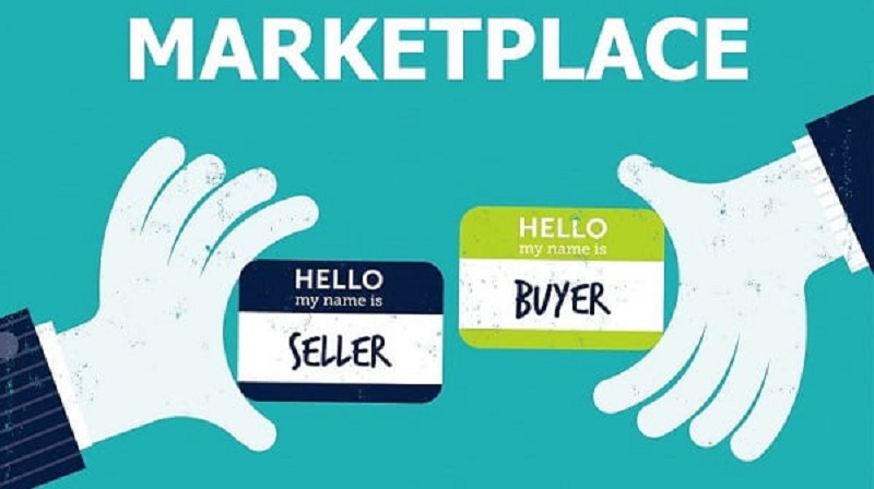 Có nên kinh doanh online trên Marketplace không?