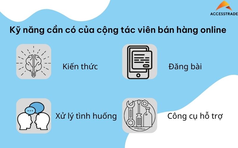 cong tac vien ban hang online