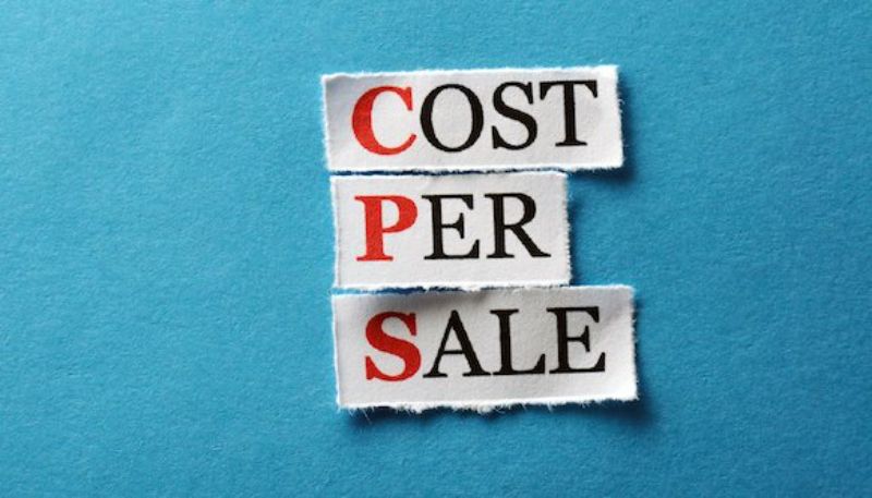 CPS là gì? Tìm hiểu chi tiết về mô hình Cost Per Sale và cách nó thay đổi thế giới Affiliate Marketing
