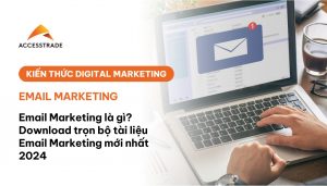 Email marketing là gì