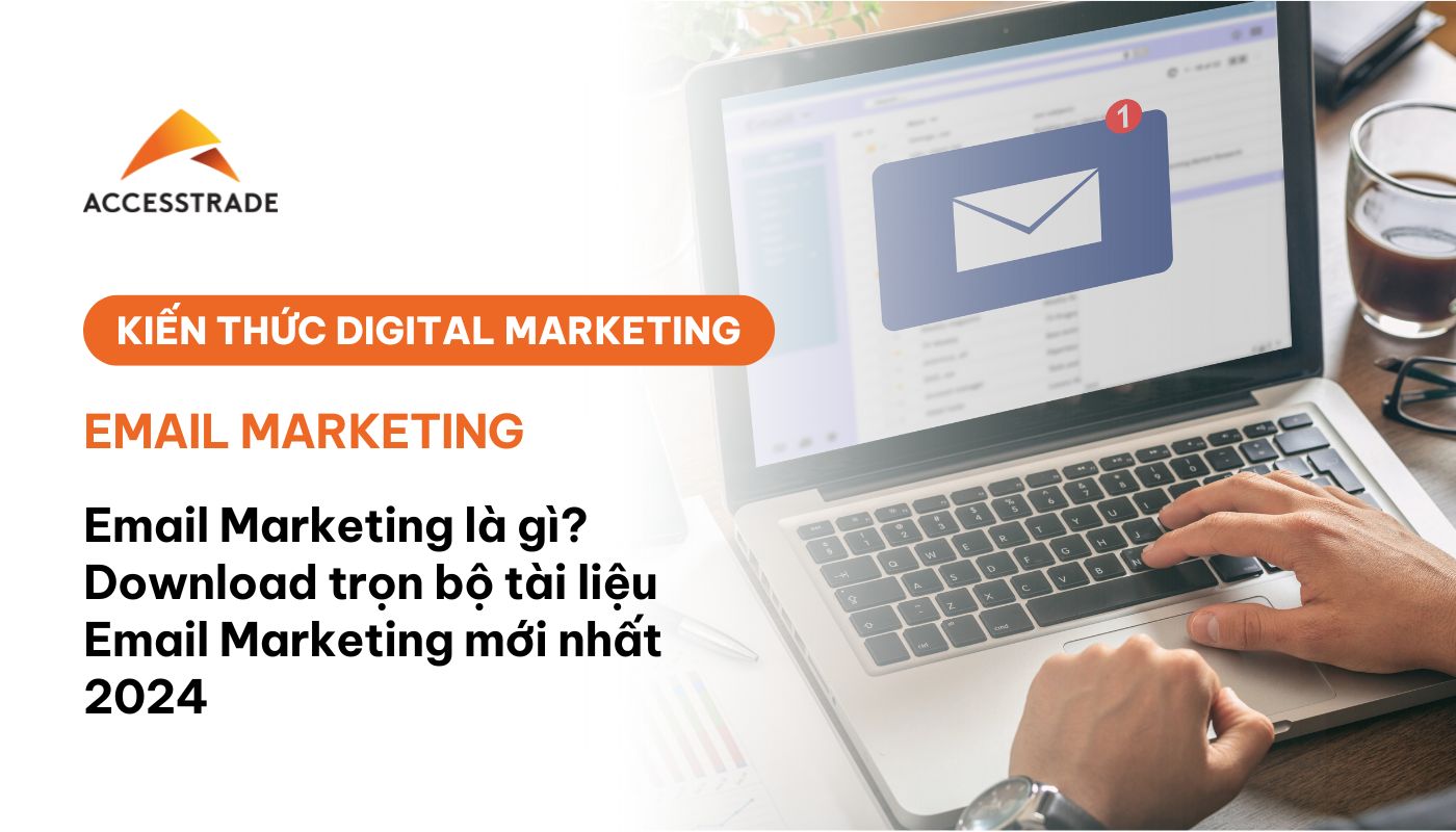 Email marketing là gì