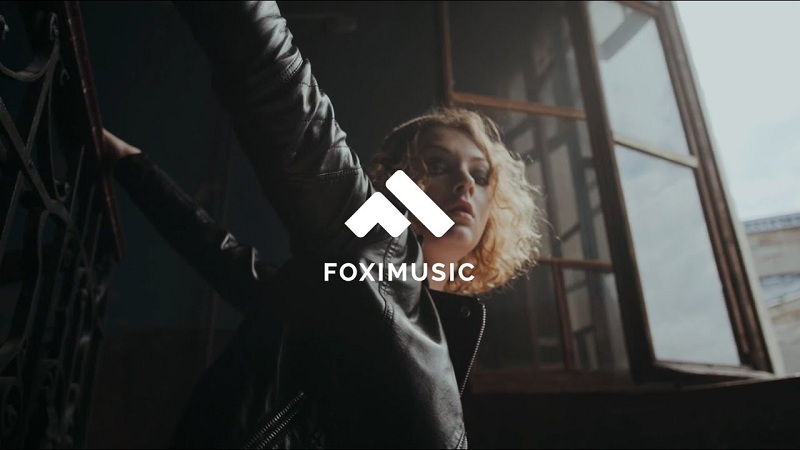 Foximusic - Website tải nhạc miễn phí không dính bản quyền