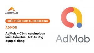 google admob là gì