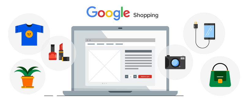 Hướng dẫn chạy quảng cáo Google Shopping