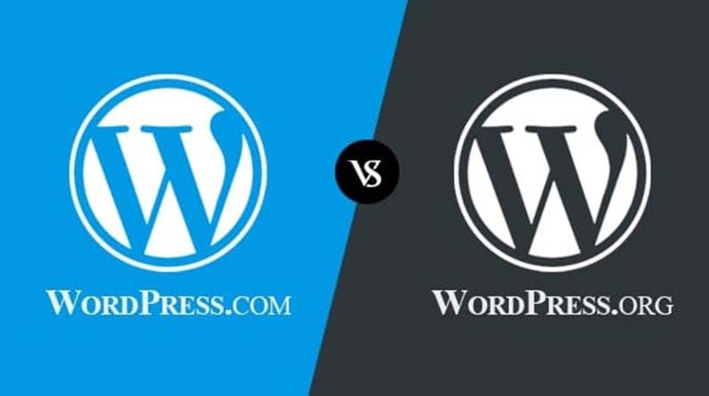 WordPress.com và WordPress.org đều có những điểm nổi bật riêng