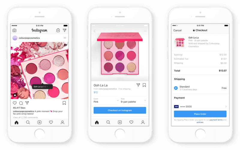 chạy quảng cáo Instagram