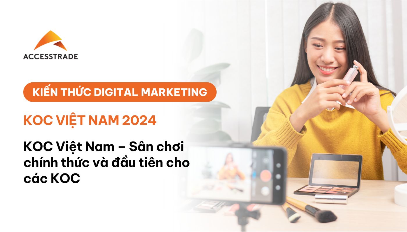 Chiến lược KOC