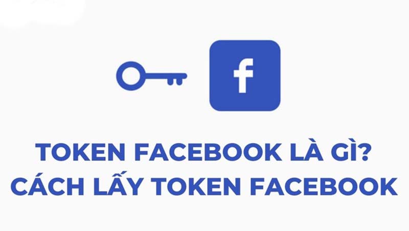 Khái niệm mã token facebook là gì?
