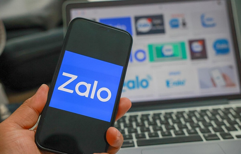 Lỗi Zalo bị cấm nhắn tin cho người lạ là gì?