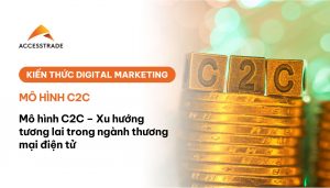 Mô hình C2C là gì