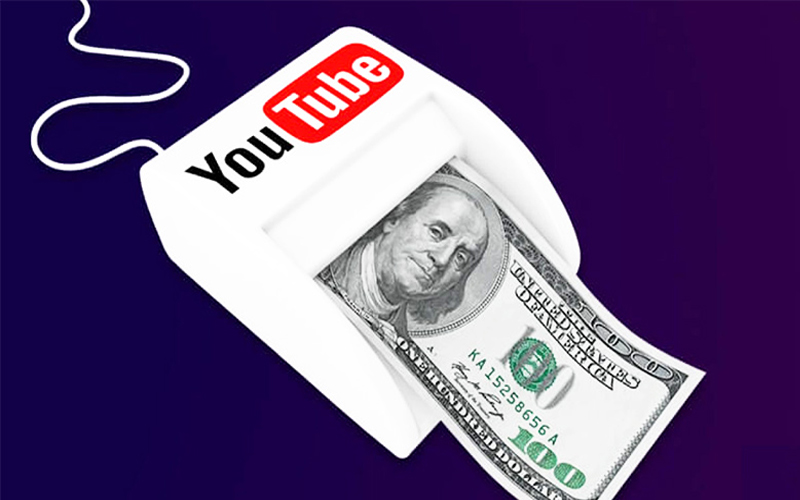 Youtube trả tiền view như thế nào?