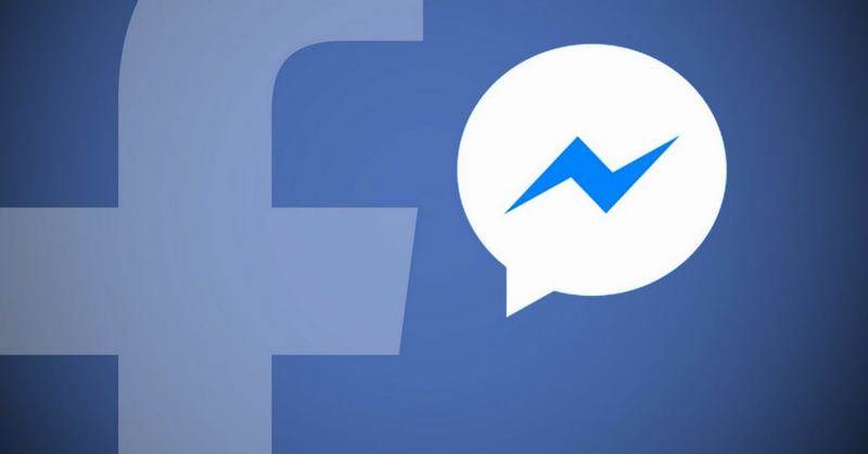 Quảng cáo Messenger trên Facebook là gì?