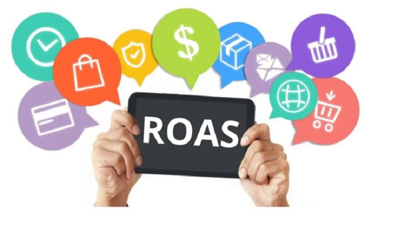 Khái niệm ROAS là gì?