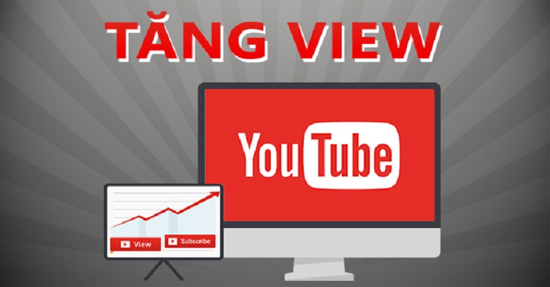 Tại sao cần phải tăng view cho Youtube