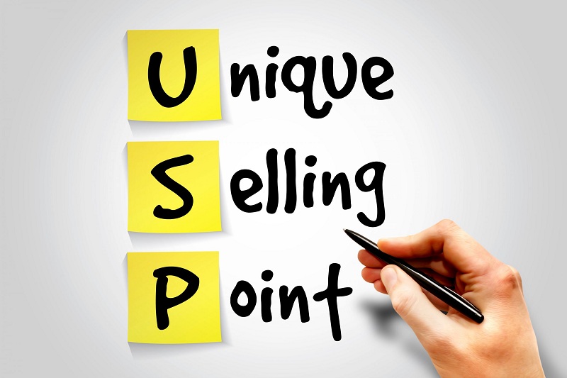 USP là gì? USP trong Marketing là gì?
