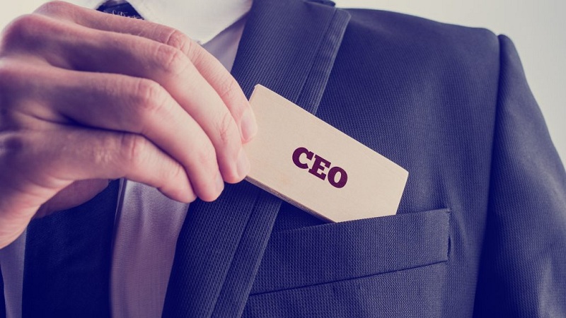 Vai trò quan trọng của CEO là gì? 