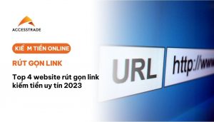 Top 4 website hỗ trợ rút gọn link