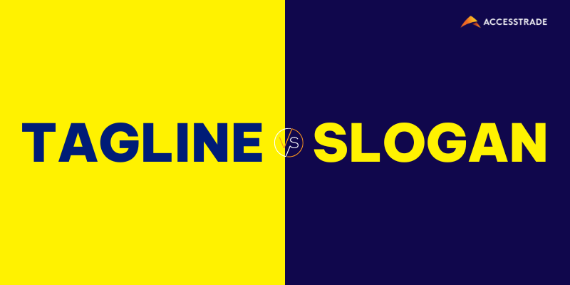 Tagline là gì