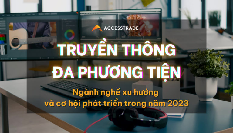 Truyền thông Đa phương tiện