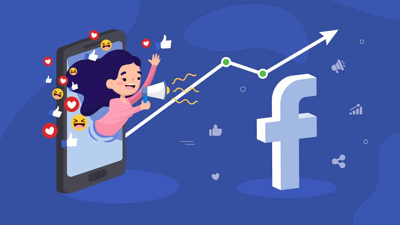 tăng like Facebook