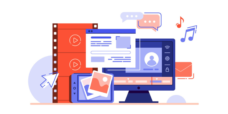 Truyền thông Đa phương tiện